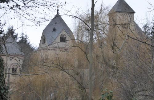 Fewo Am Kendel - Foto 12