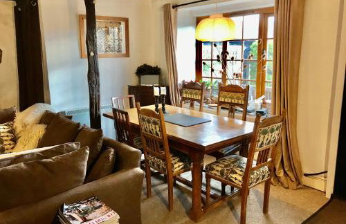 Devon Cottage in Lovely Georgeham - Foto 3