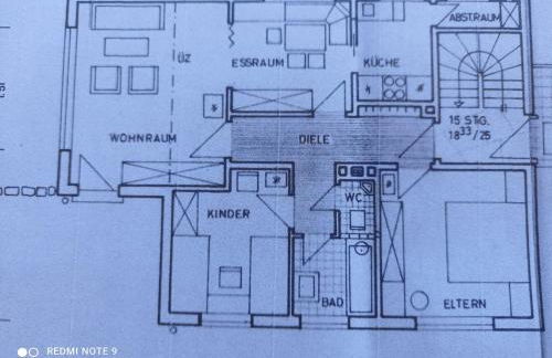 FeWo An der Elpe zwischen Winterberg und Fort Fun - Foto 12