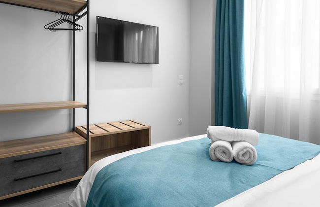 Factory Inn Nilie Hospitality MGMT - Foto 4