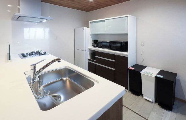 THE VILLA SEASIDE - Foto 38