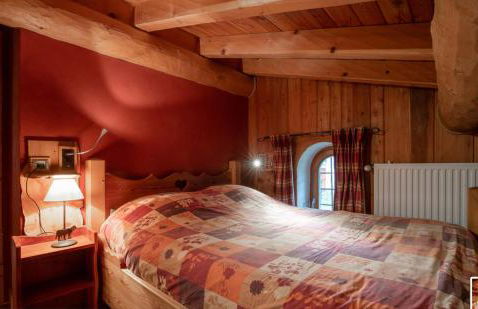 Chalet Les Liouès - Foto 23