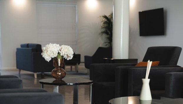 Punthill Narrabundah - Photo 5, Coin salon dans le hall