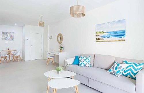 Sunny Art Malaga - Photo 1