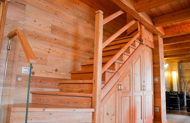 Chalet nel Doch - Foto 40