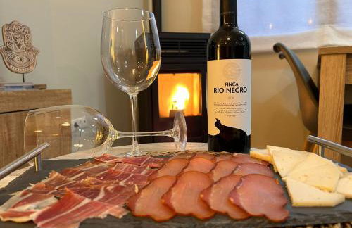 La Posada del Pueblo - Foto 32