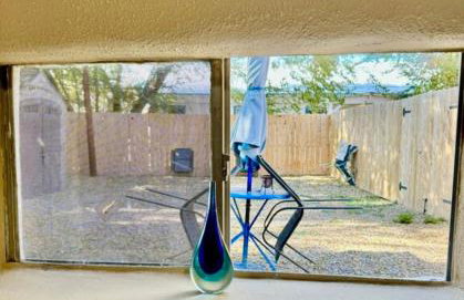 Historic Adobe - Foto 14