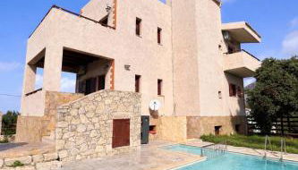 Villa Evenos with private pool - Foto 2