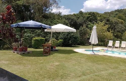 Sitio das Corujas - Photo 22