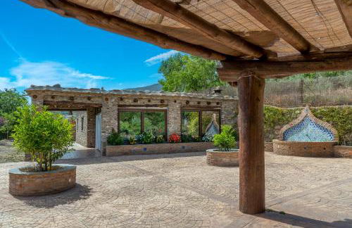 Alpujarra Sulayr - Foto 52