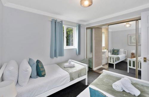 Riverside City Apartment - Foto 30