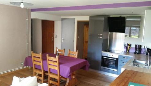 L'appartement enchanteur d'Angon - Foto 3