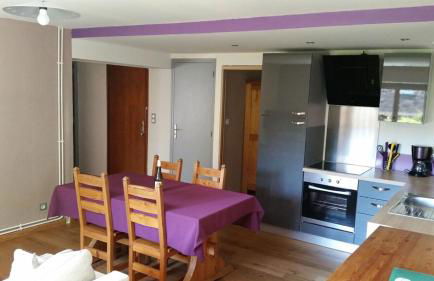 L'appartement enchanteur d'Angon - Photo 3