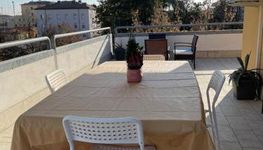 Penthouse near the historic center - Foto 3