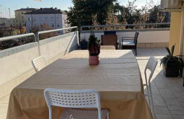 Penthouse near the historic center - Foto 3