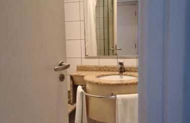 Jurerê Beach Village Studios Para Temporada - Photo 70