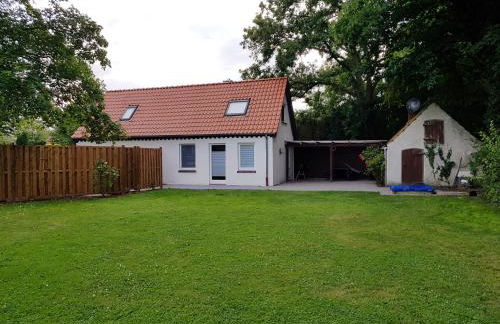 Ferienhaus an der Nordsee - familienfreundlich, gut ausgestattet & viel Platz - Photo 25