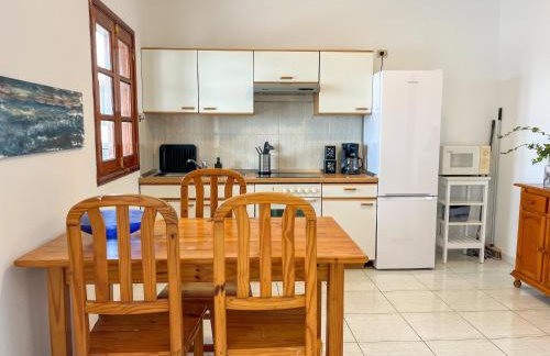 Juwel des Meeres Nudist Place FKK Complejo Nudista - Charco del Palo - - Foto 26