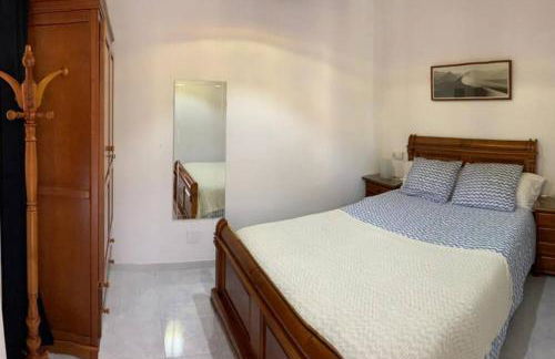 Casa antigua reformada junto al mar - Foto 15