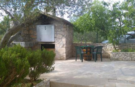 Apartments Saric 2 - Foto 29