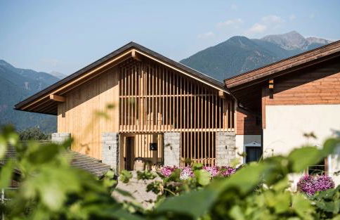 Stadl Chalet oberhalb Brixen - Photo 1