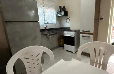 Flat próx. Rodov. e Aeroporto - Foto 12