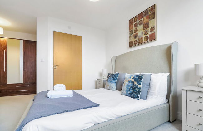 Stevenage Apartments - Foto 10