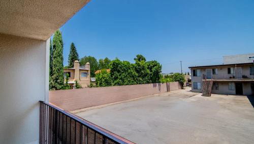 Stylish 1BR Near Universal Studios with Parking - Foto 4