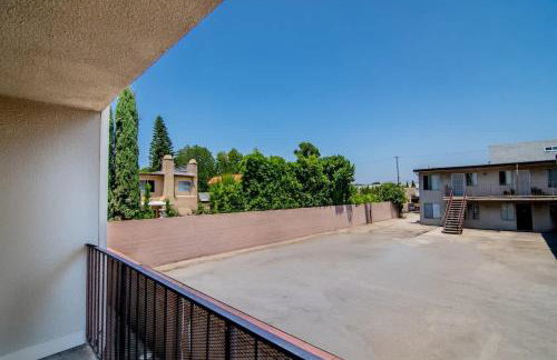 Stylish 1BR Near Universal Studios with Parking - Foto 4