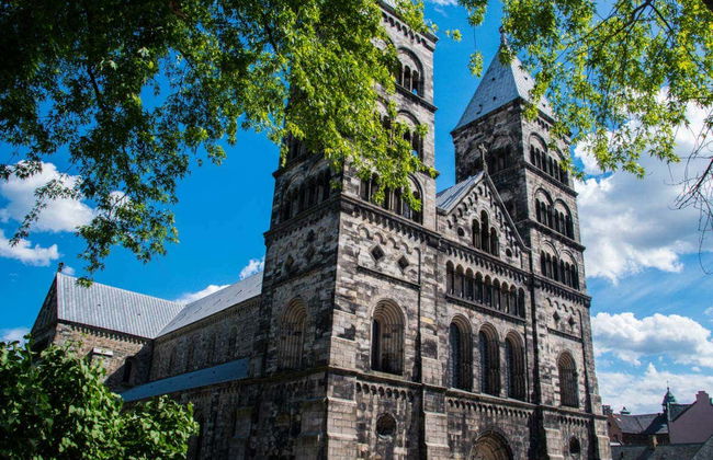 Excursión al castillo de Kronborg, Lund y Malmö - Foto 1