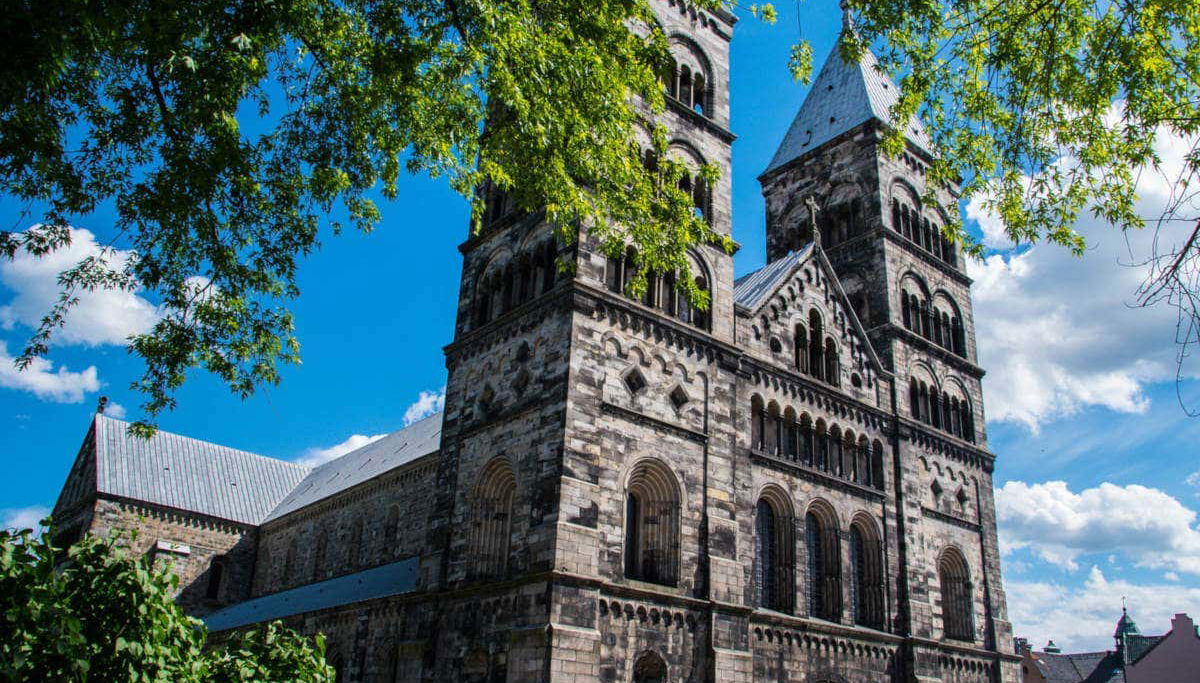 Excursión al castillo de Kronborg, Lund y Malmö - Foto 1