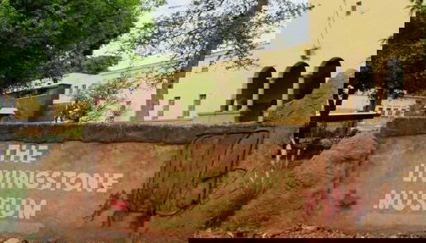 Safari de 6 días por Zambia - Foto 3, Museo Livingstone