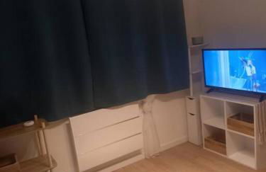 Studio proche du centre-ville - Foto 9