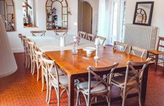 Domaine de la Chambaudière - Foto 3