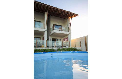 Casa Pérolas - Casa à Beira Mar por Carpediem - Foto 123