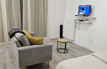 Studio cosy situé à Bois Colombes - Foto 8