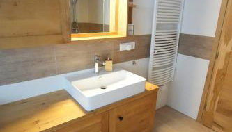 Geräumige Wohnung in der Natur - Foto 3