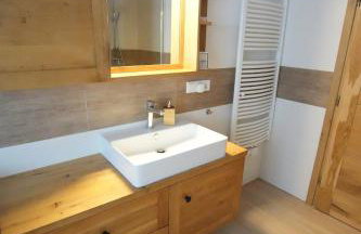 Geräumige Wohnung in der Natur - Foto 3