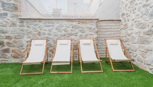 La Pluma y El Pincel - Foto 3, Garden