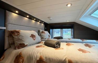 Lodges at Moody Meadows - Photo 9