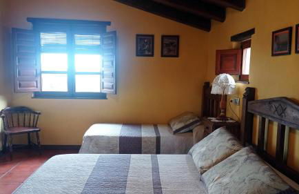 Posada La Alquería de Mámoles - Foto 7