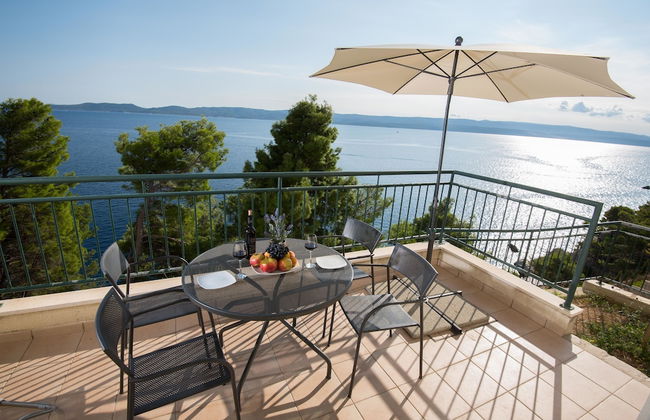 Apartments Andrea - Foto 41