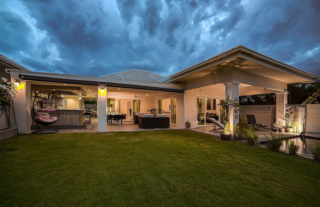 Cozy 3 Bedroom Pool Villa L70 - Foto 46