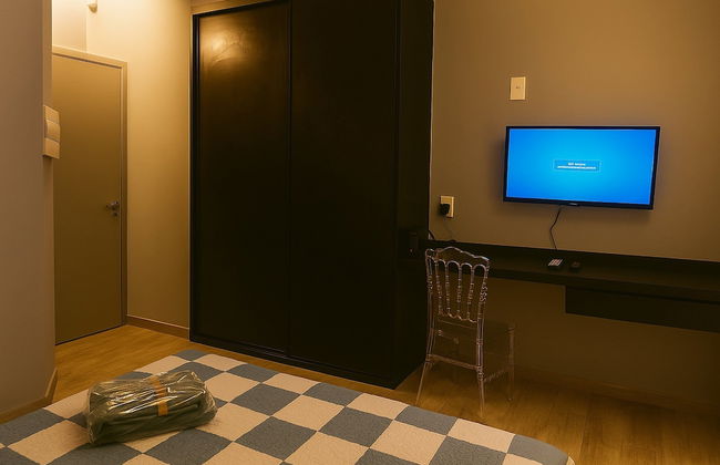 Elegance Suítes Anhembi - Foto 4