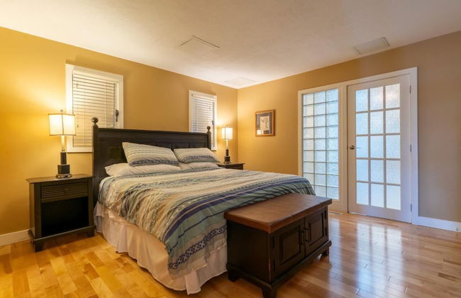 LUXURIOUS 5,500 sqft Home: 5 Br/5 Ba | PRIVATE Pool & Hot Tub | STEPS to Beach - Foto 6