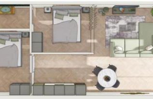 LAKE Loft Living - Pflummernhaus - Foto 3