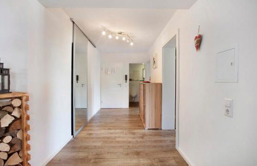 Ferienwohnung Bäumchen - Foto 23