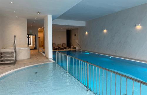 APARTAMENT ELEGANCE GREEN w Let's Sea Basen&SPA - Foto 36