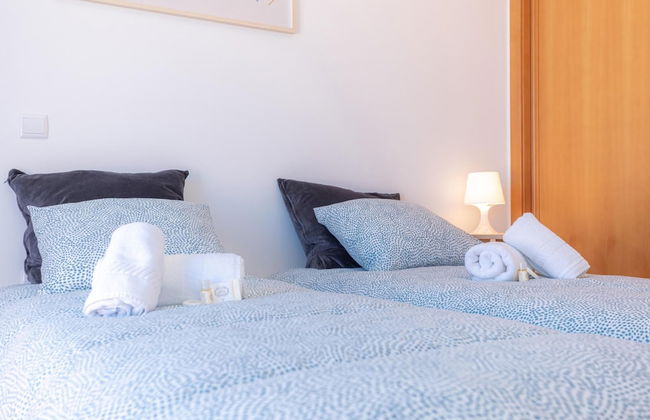 Terrace Bairro Novo by Rent4all - Photo 21