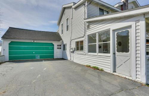 Scenic Home on the Delaware River, Pet-Friendly! - Photo 29